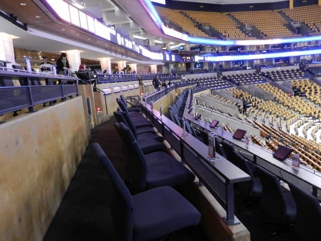 TD Garden — fotoğraf 2